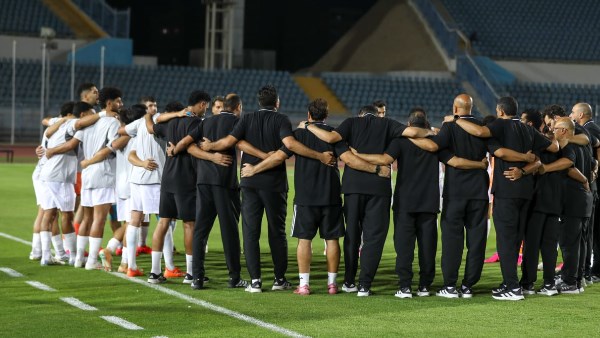 استعدادات ميدانية لتبني استراتيجية جديدة لملعب جدة في الدوري