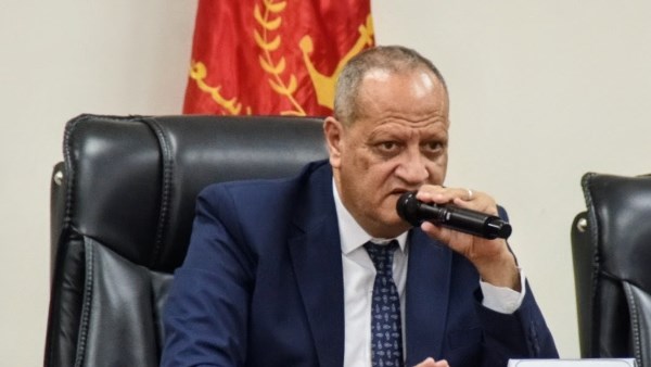 محافظ بورسعيد يعتمد نتيجة مسابقة قيادات التعليم الإشرافية بعد غياب 15 عاما