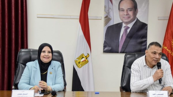 تعليم بورسعيد يعزز استعداد مدارس المرحلة الابتدائية لبدء العام الدراسي الجديد