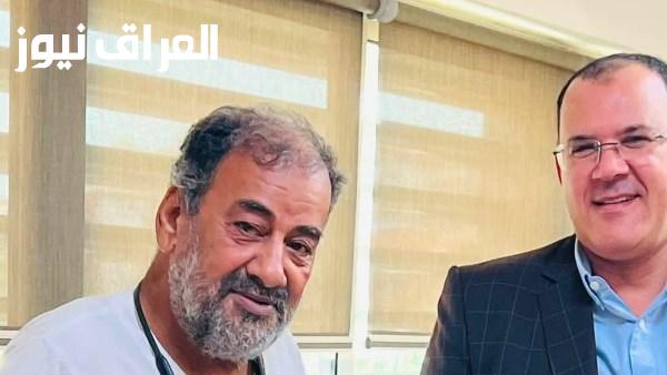 استجابة سريعة من مدير رعاية بورسعيد الصحية لطلب أحد المواطنين عبر الصفحة الرسمية للهيئة