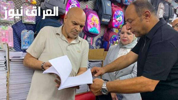 إطلاق مبادرة لتوفير الأدوات المكتبية مجانا لـ150 طالبا في بورسعيد