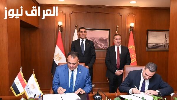 اتفاق بين وزارة الشباب والرياضة ومحافظة بورسعيد لتعظيم استفادة الأراضي غير المستغلة