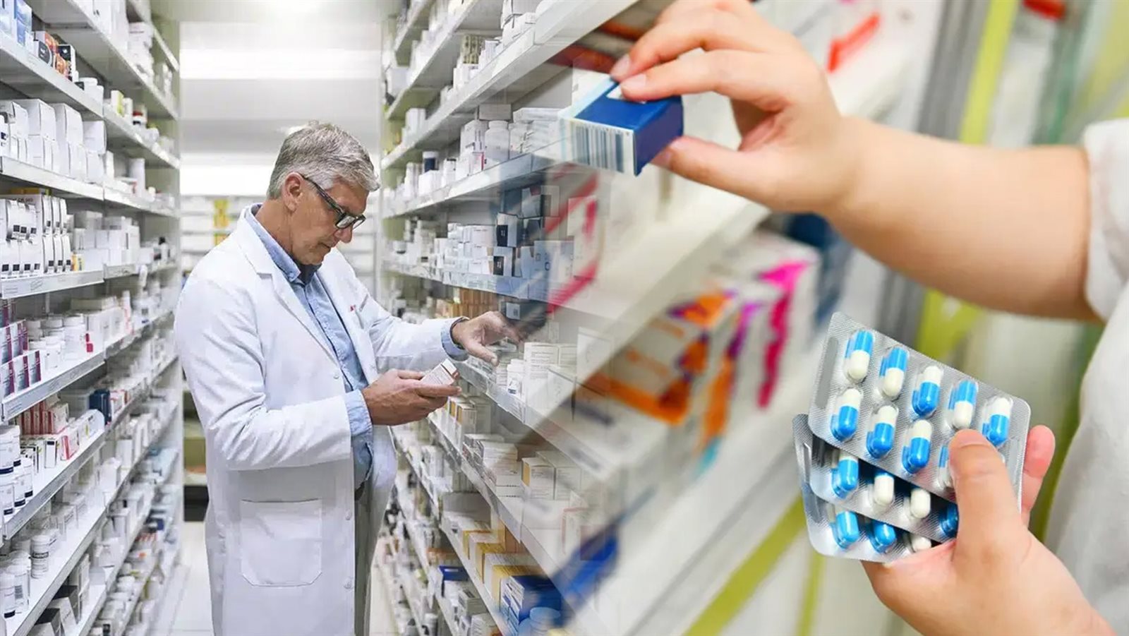 خبير قانوني: “ليبراكس” غير مدرج ضمن جداول المخدرات وقرار هيئة الدواء تنظيمياً فقط