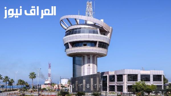 تداول إحدى عشرة سفينة حاويات وبضائع عامة في ميناء دمياط