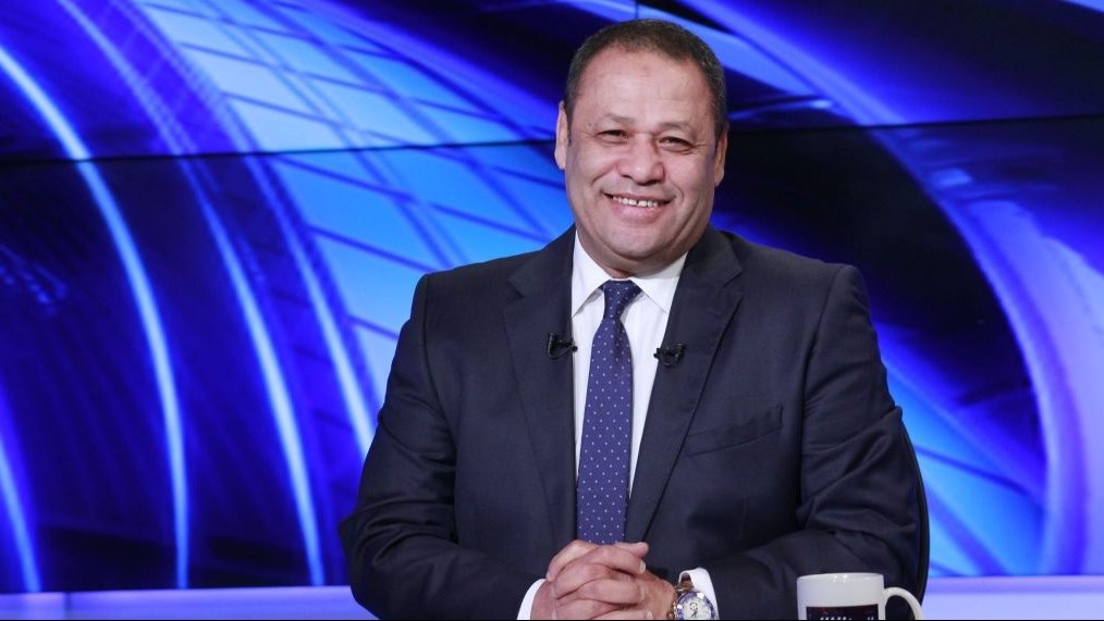 ضياء السيد يكشف الأخطاء في تشكيل عموتة أمام فريق الشرقية إنبي