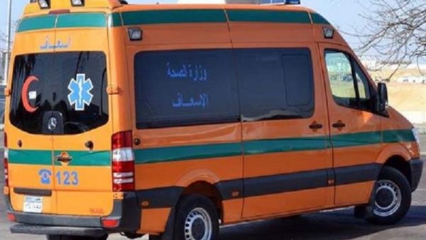 مصرع أم وابنتها تحت عجلات القطار في قها