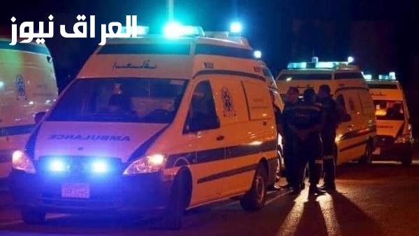 القبض على شاب بتهمة قتل عامل في سوبر ماركت بالخانكة