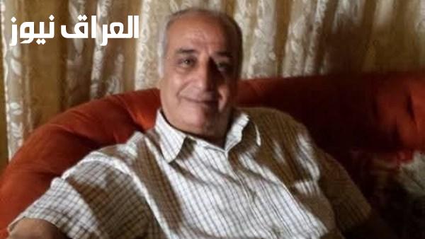 وفاة المستشار إسلام الشبراوي شاهين والد مدير أمن القليوبية