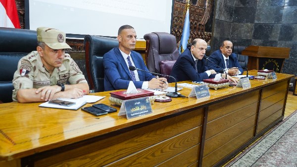 الغربية تعتمد تحديث المخططات التفصيلية لـ53 قرية استعدادا للعام الدراسي الجديد