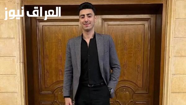حبس إسلام كارليتو بتهمة تسجيل مكالمات سيدات وابتزازهن في طنطا