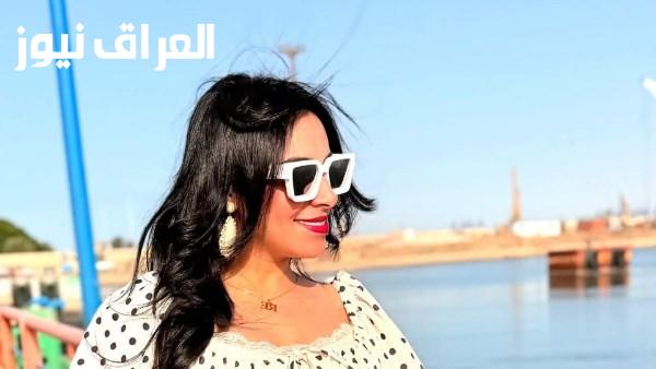 المطربة رحمة عصام تتعرض لهجوم من أربعة ملثمين على طريق السنطة