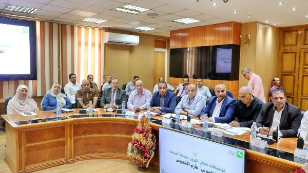 الشرقية تستعد لاستقبال العام الدراسي من خلال معارض أهلا مدارس بأسعار مخفضة