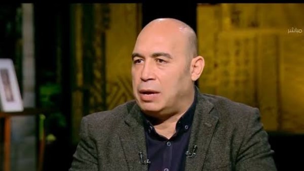 أحمد الخطيب يؤكد اعتماد الإخوان على منصات التواصل الاجتماعي لمواصلة نشاطها
