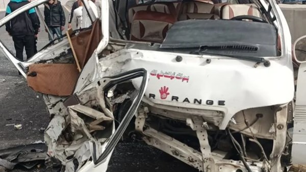 السبب الحقيقي لسبعين في المئة من الحوادث المرورية في مصر بعد تطوير الطرق استشارة من خبير في تخطيط وهندسة المرور