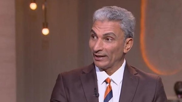 تطورات جديدة في المفاوضات بين أمريكا وإيران يكشفها بشير عبد الفتاح