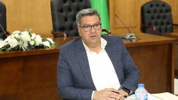 تعليق محافظة الجيزة على ضبط المتهم بالتلاعب بماكينة التدوير في الدقي