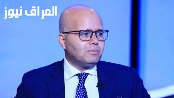 جمال الكشكي يفسر معاني رسائل الرئيس السيسي في احتفالية المولد النبوي الشريف