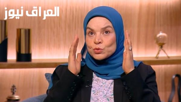 ظاهرة التحدث أثناء النوم ليست لها علاقة بالواقع وفقًا لمها يوسف
