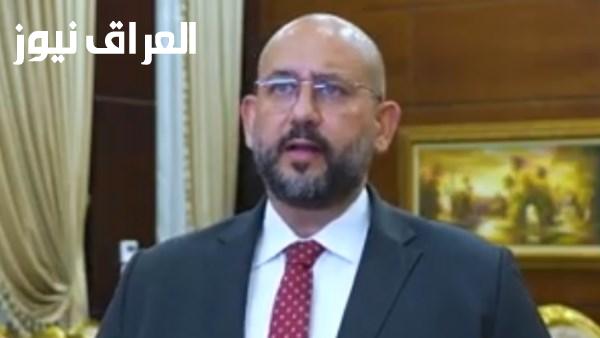 تحقيق النجاح في إدارة وحوكمة الحدود من خلال توضيحات عثمان البلبيسي