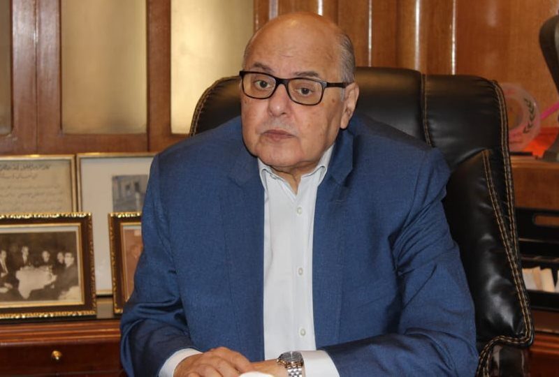 حزب الغد يشيد بالزيارة المرتقبة للرئيس الصيني كمرحلة تاريخية محورية في تطور العلاقات