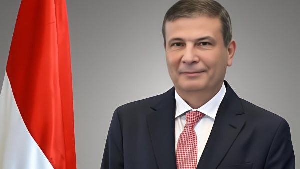 وزير الزراعة يؤكد أن ذكرى المولد النبوي تعزز الالتزام بالعمل والعطاء من أجل الوطن