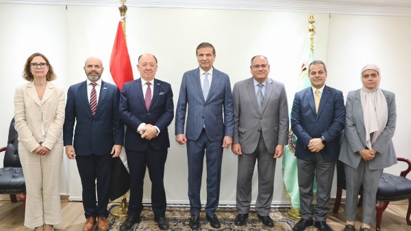 أصناف جديدة وتكنولوجيا حديثة في الشراكة الزراعية بين مصر والأرجنتين وأهدافها المستقبلية