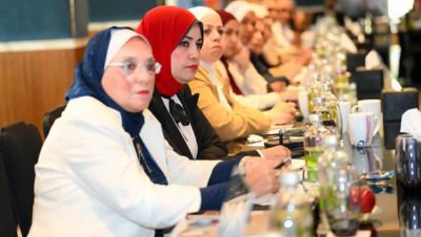 تحرك جديد من وزارة الزراعة لمواجهة مقاومة مضادات الميكروبات