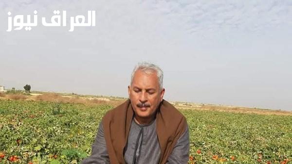 ارتفاع غير متوقع في أسعار الطماطم حيث يبلغ سعر الكيلو 40 جنيها في هذا الموعد