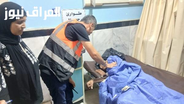 فرق التدخل السريع تنقذ الأطفال وكبار السن بلا مأوى في المحافظات صور