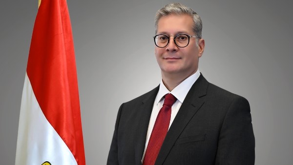 تهاني وزير البترول للرئيس والعاملين في قطاع البترول بمناسبة ذكرى المولد النبوي الشريف