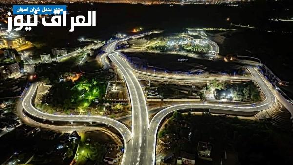 وزارة النقل تقدم إنجازات كبيرة بتكلفة تفوق 2 تريليون جنيه