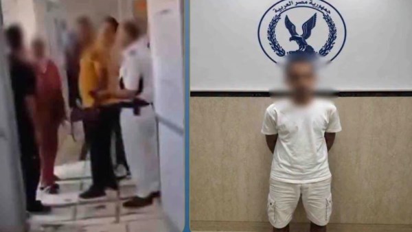 اعتداء عناصر شرطة عليه في المستشفى.. احتجاز موظف في الإسكندرية
