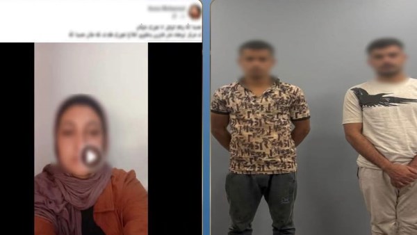 ضبط المتهمين في قضية تحرش بسيدة والتعدي على زوجها بسلاح أبيض في الشرقية