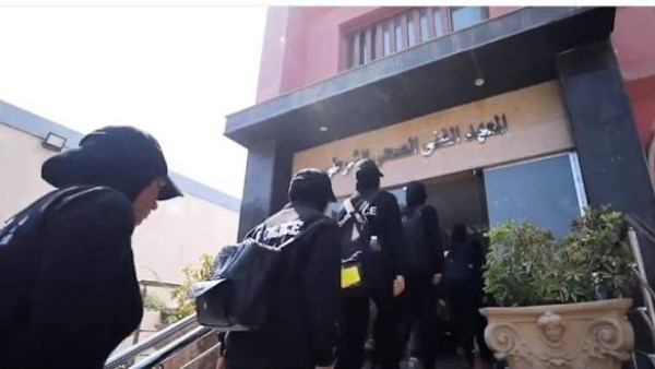 فرص مميزة للمُتقدمين للمعاهد الصحية الشرطية وتفاصيل الشروط والمزايا الفريدة
