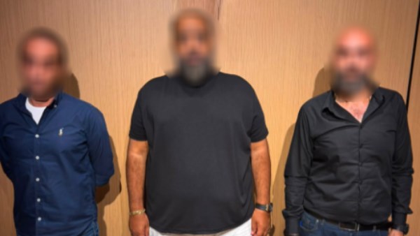 استماع جهات التحقيق إلى 13 شخصا من المجني عليهم في قضية إسماعيل دولار