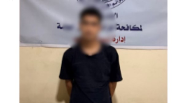 نصاب يقوم بانتحال صفة موظف بنك لاستغلال العملاء