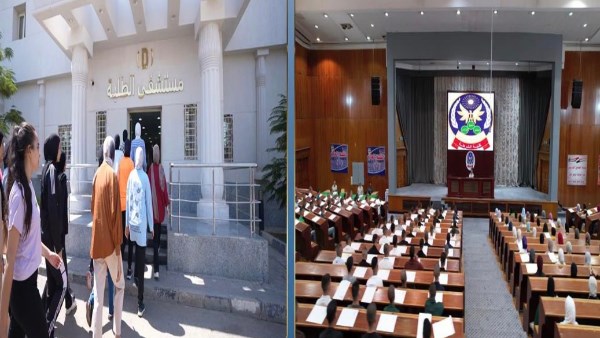 مد فترة التقديم بكلية الشرطة حتى 3 سبتمبر للحاصلين على الشهادة الثانوية