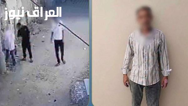 القبض على شخص انتحل محاولة خطف حقيبة فتاة من خلال نشر فيديو ساخر