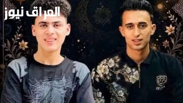 مأساة في أبو الغيط مصرع شابين من عائلة واحدة في حادث تصادم على طريق الإسماعيلية الصحراوي