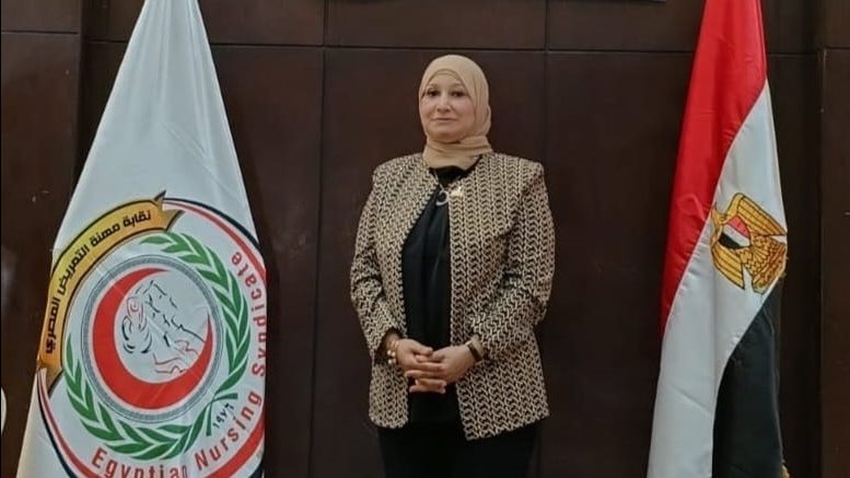 نقيب التمريض تتباحث مع وزارة التعليم العالي حول أزمة تكليف خريجي 2024