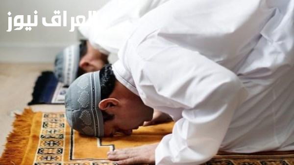كيفية التصرف إذا تذكرت عدم الوضوء بعد الصلاة أمين الإفتاء يوضح