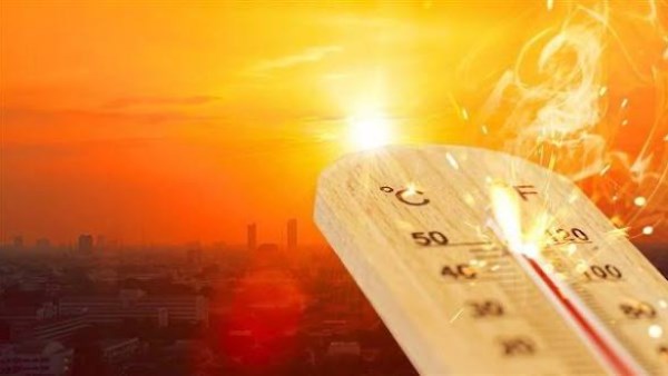 توقعات طقس الأحد 23 أغسطس 2026: درجات الحرارة والظواهر الجوية المرتقبة