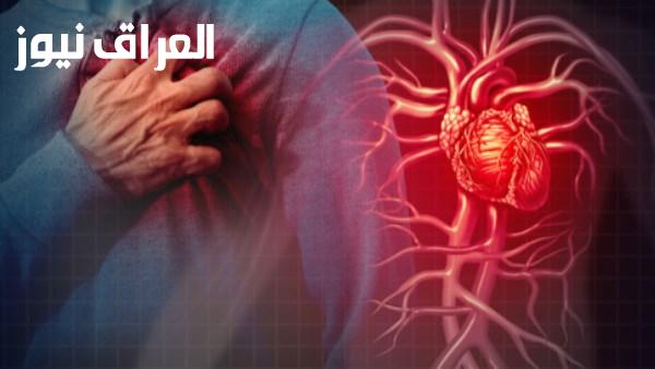 أعراض الذبحة الصدرية وكيفية التعرف على الإصابة فوراً