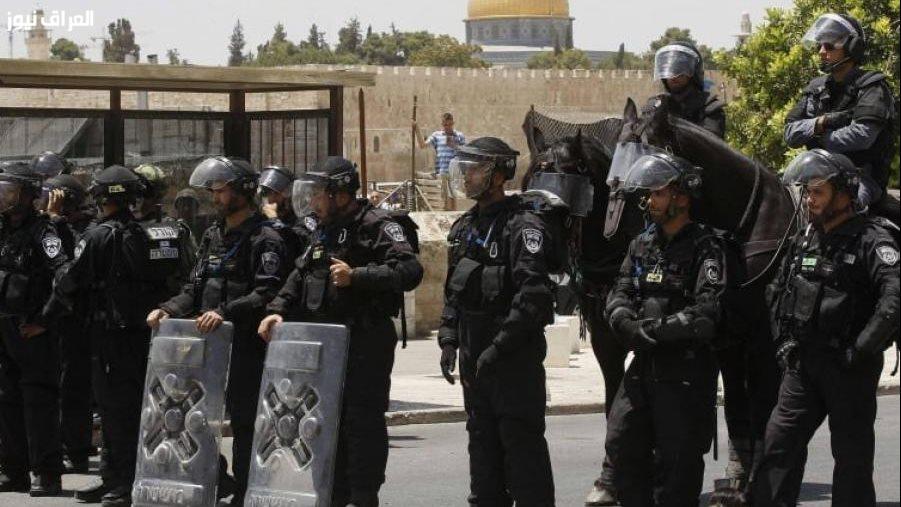 حماس تنبه إلى مخاطر فرض المنهاج التعليمي الصهيوني على الطلاب في القدس المحتلة