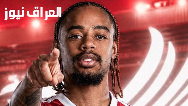 باركولا ينتقل من باريس سان جيرمان إلى ليفربول بمبلغ 140 مليون يورو