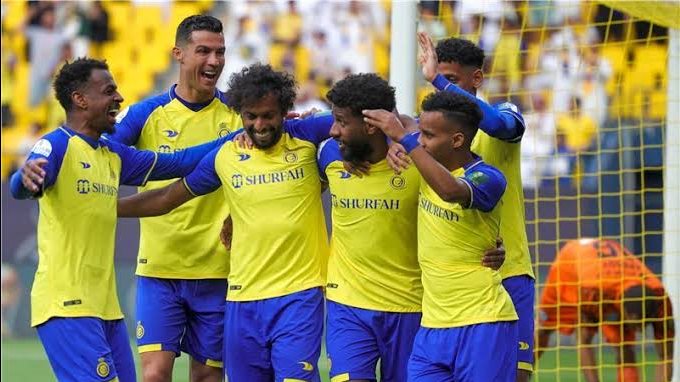 النصر يحقق ريمونتادا مثيرة أمام الاتفاق في الدوري السعودي