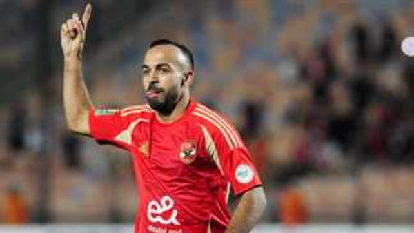 أحمد السيد يتحدث عن المنافسة على الدوري بين الأهلي وبيراميدز ودور الجمهور في دعم أفشة