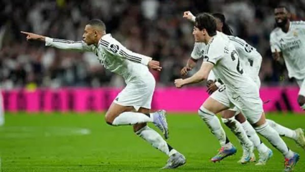 بايرن ميونيخ يحصد السوبر في يوم حافل بالمنافسات.. ريال مدريد يحقق انتصاره وإنتر يكتسح مونزا.. بيراميدز والمصري يبدآن الدوري بالفوز