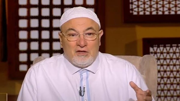 اتباع النبي خالد الجندي يوضح حديثا قدسيا يعزز معنى الوصول إلى الله