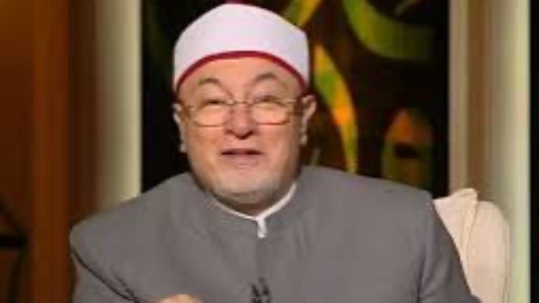 خالد الجندي يؤكد أن الاحتفال الحقيقي بالمولد النبوي يكون من خلال الاقتداء وليس عبر المدائح والوصف الشكلي